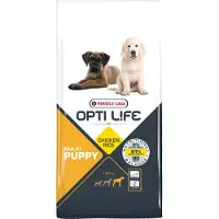 Opti Life Puppy Maxi hundefoder