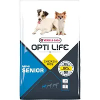 Opti Life Senior - Mini - 7,5 kg