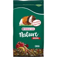 Versele-Laga Cavia Nature Original marsvinefoder 2,5 kg
