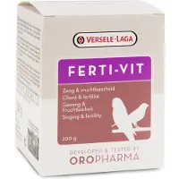 Versele-Laga Oropharma Ferti-Vit - 200 g