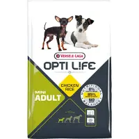Opti Life - Mini - 7,5 kg