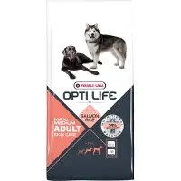 Opti Life Skincare Medium/Maxi hundefoder