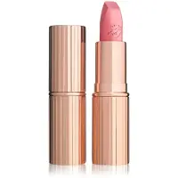 Charlotte Tilbury - Hot Lips - Læbestift - Liv It Up (3,5 G) - For Women
