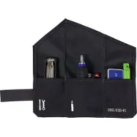 BBB Combiset Rollpack Co2 0.25l Værktøjs Sadeltaske 0.25l