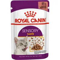 Royal Canin Sensory Taste vådfoder til katte (i sauce)