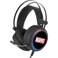 Ert Marvel Hovedtelefoner