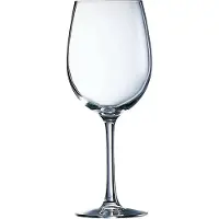 Multi Vinglas Cabernet Tulipe 47 cl Ø9xH22 cm på fod Chef og Sommelier (6 stk.)