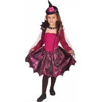 Ciao Srl. Udklædning - Barbie Strega Fashion - Ciao Srl. - 8-10 år (128-140) - Udklædning