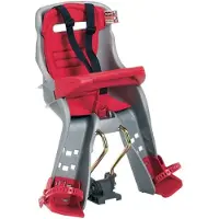 OK Baby OKBABY Orion, 15 kg, Frontbeslag, 2,2 kg, Fodskammel, Sikkerhedssele