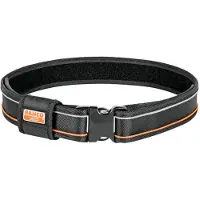 Bahco Justerbart Quick Release-bælte I Meget Slidstærkt Stof 1200 Mmx2 Mmx50 Mm