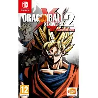 Namco Bandai Games Games Switch Dragon Ball: Xenoverse 2 (fr/multi In Game)