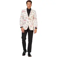 Boland Traciks Hohoholly blazer
