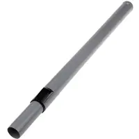 Nilfisk Teleskoprør Ø32 Alu 95 cm original til VP930 og VP300