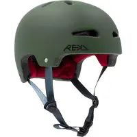 REKD Ultralite In-mold Hjelm