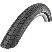 Schwalbe Big Benhs439 Raceguard 20´´ X 2.15 Stiv Urbandæk