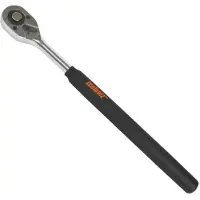 Icetoolz 53r4 1/2´´x370 Mm Skraldenøgle