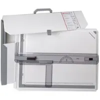 Rotring S0232980, Grå, Hvid, Landskab, 1 stk