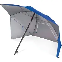 Sportbrella Ultra 244 Cm Uv Protection Strandparasol