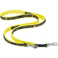 Ferplast Sport 15 Mm 200 Cm Hundesnor