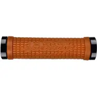 Lizardskins Peaty Lock On Håndtag