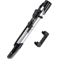 Icetoolz Veloclub A351 Gulvpumpe