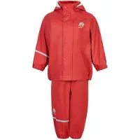 CeLaVi Basic Solid Pu Langærmet Sæt