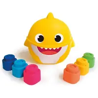 Clementoni Clemmy Bucket Baby Shark