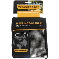 Travelsafe Silke Sovepose inlet, mummy