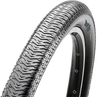 Maxxis Dth Silkworm 120 Tpi 20´´ X 1.375 Stiv Urbandæk