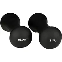 Avento 3kg Weight 2 Units Håndvægt