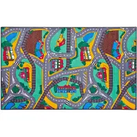 Associated Weavers By Biltæppe 95 x 133 cm - Nyt design