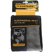 Travelsafe Silke Sovepose inlet, envelope