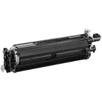 Lexmark Billedenhed sort, 150.000 sider 74C0ZK0 Modsvarer: N/A