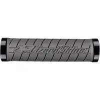 Lizardskins Dual Lock-on Logo Håndtag