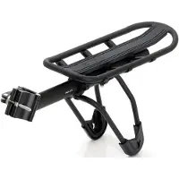 Xlc Aluminium Seat Post Carrier Rp R06 Bagagebærer