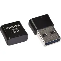 Philips Pico Edition 128gb Usb-nøgle