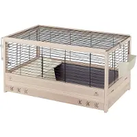 Ferplast Arena 100 Kaninbur