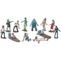 Safari Ltd Zombies Toob-figur