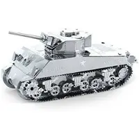 Fascinations Metal Earth MMS204 Metalmodel