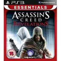 Sony Assassin's Creed Revelations (Essentials) (PS3)