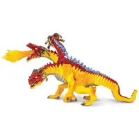 Safari Ltd Ilddragefigur