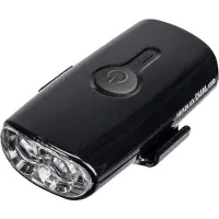 Topeak Dual Usb Helmet Forlygte