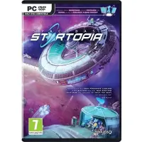 Pc Games Pc Spacebase Startopia