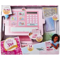 JAKKS Pacific Disney-prinsesse Kasseapparat