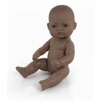 Miniland Latinamerikansk Babydukke 32 Cm