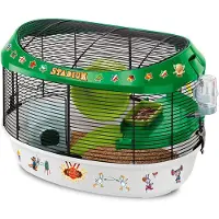 Ferplast Stadium Hamsterbur