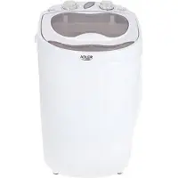 Adler Mini-vaskemaskine 8055 fra