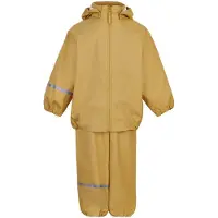CeLaVi Regntøj - PU - Rattan - - 140 - Regntøj