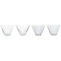 MIKASA Martini 400ml Kop 4 Enheder