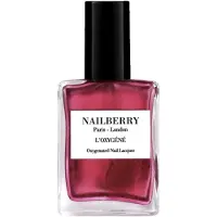 Nailberry L’Oxygéné Mystique Red Neglelak 15 ml Mystique Red